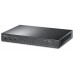 TP-Link TL-SL1311MP switch No administrado Fast Ethernet (10/100) Energía sobre Ethernet (PoE) Negro (Espera 4 dias)