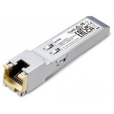 TRANSCEIVER TP-LINK SM331T GIGA MULTIMODO Minigbic HASTA 550m (Espera 4 dias)