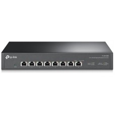 TPLINK SWITCH NO GESTIONABLE TP-LINK SX1008 · (Espera 4 dias)