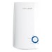 REPETIDOR TP-LINK TL-WA850RE WIFI-N/300MBPS 1RJ45 WPS (Espera 4 dias)