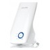 REPETIDOR TP-LINK TL-WA850RE WIFI-N/300MBPS 1RJ45 WPS (Espera 4 dias)