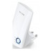 REPETIDOR TP-LINK TL-WA850RE WIFI-N/300MBPS 1RJ45 WPS (Espera 4 dias)