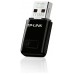 TARJETA INALAMBRICA TP-LINK 300MBPS USB MINI TL-WN823N