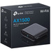 AX1500 WI-FI 6 POCKET TRAVEL ROUTER AX1500 WI-FI 6 POCKET TRAVEL ROUTER