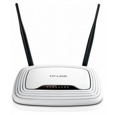 TP-LINK-ROU TL-WR841N V14