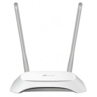 TP-LINK-ROU TL-WR850N