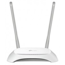 TP-LINK TL-WR850N Router N300 2T2R 5dBi WISP