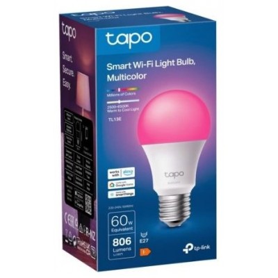 TP-LINK-BOM TAPO TL13E