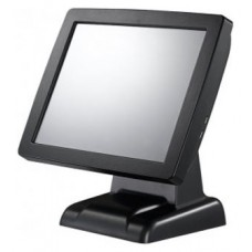 ORDENADOR TPV TLM-350 MONITOR 15.4 TACTIL INTEL QC