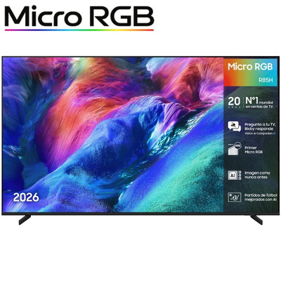 TELEVISOR SAMSUNG TMR55R85HAU TELEVISOR SAMSUNG TMR55R85HAU