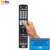 TME-MANDO TMURC300