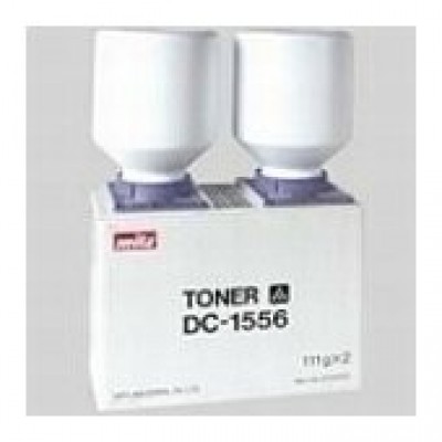 KYOCERA DC-1556 -Kit 2 Cartuchos-. Toner