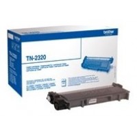 BROTHER TONER L2300D/L2340DW/L2360DN/L2520DW/L2700 2.600Pags