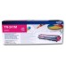 BROTHER Toner Magenta HL3140CW/HL3150CDWDCP9020CDW   1.400 paginas