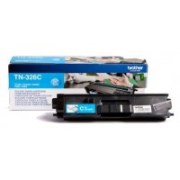 TONER BROTHER TN326C CIAN