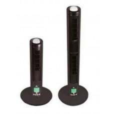 VENTILADOR DE TORRE 2 EN 1 GLAZIAR