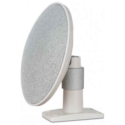 LAIA CUTE (TPAPB) T-POD AIR PRO BEAMFORMING, SISTEMA COMPACTO DE AUDIO USB PARA INSTALACIÓN EN TECHO CON ARRAY DE 7 MICRÓFONOS. SALAS PEQUEÑAS O MEDIANAS. (Espera 4 dias)
