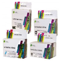CARTUCHO DE TINTA COIRIS NÂº302 XL COLOR