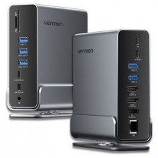 DOCKING VENTION TPUH0