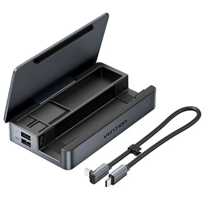 DOCKING VENTION TPZH0
