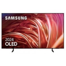 Samsung TV S85D OLED 55” 4K Smart TV con IA 2024 (Espera 4 dias)