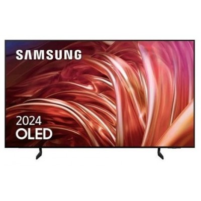 Samsung TV S85D OLED 55” 4K Smart TV con IA 2024 (Espera 4 dias)