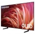 Samsung TV S85D OLED 55” 4K Smart TV con IA 2024 (Espera 4 dias)