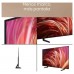 Samsung TV S85D OLED 55” 4K Smart TV con IA 2024 (Espera 4 dias)