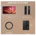 Samsung TV S85D OLED 55” 4K Smart TV con IA 2024 (Espera 4 dias)
