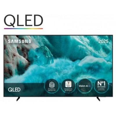 TELEVISOR SAMSUNG TQ65Q7F4AU