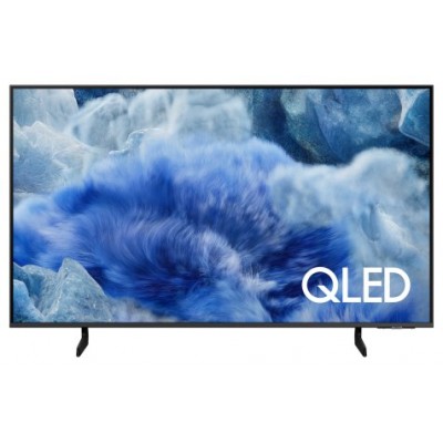Samsung TV 75" QLED Q8F 4K Vision AI Smart TV 2025 (Espera 4 dias)