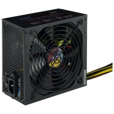 FUENTE ALIMENTACION ATX 700W TOOQ TQAPOLO-700SP