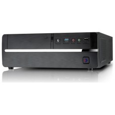 Tooq Caja Micro ATX/ITX TQC-3005U3 500W USB3.0