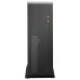 CAJA MICROATX SLIM TOOQ TQC-3006DU3C 500W 2 x USB 3.0