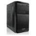CAJA MINITORRE MICROATX TQC-4735U FA/500 NEGRO TOOQ (Espera 4 dias)