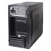 CAJA MINITORRE MICROATX TQC-4735U FA/500 NEGRO TOOQ (Espera 4 dias)