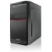 CAJA MINITORRE MICROATX TQC-4745DU3C-B FA/500 NEGRO TOOQ (Espera 4 dias)