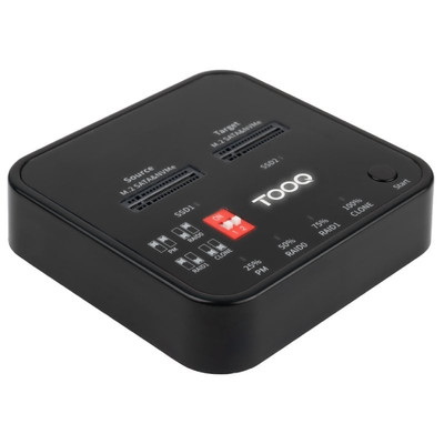 TOO-DOCK TQDS-201B TOO-DOCK TQDS-201B