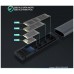 CAJA EXTERNA M.2 NGFF/NVMe USB3.1 GEN2 GRIS TOOQ