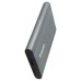 CAJA EXTERNA 2.5 TOOQ SATA USB3.1 GEN1 GRIS TQE-2503G