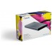 CAJA EXTERNA 2.5 TOOQ 95 MM SATA USB 3.0/3.1 GEN1 GRIS
