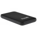 CAJA EXTERNA 2.5 TOOQ SATAIII USB3.1 GEN1 SSD TOOQ