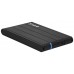 CAJA EXTERNA 2.5 TOOQ 95 MM SATA USB 3.0 NEGRA TOOQ