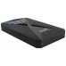 CAJA HDD TOOQ GAMING TQE-2550RGB 2.5"" SATA (Espera 4 dias)