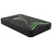 CAJA HDD TOOQ GAMING TQE-2550RGB 2.5"" SATA (Espera 4 dias)