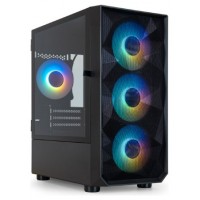 CAJA MICROATX GAMING TOOQ TQGCC901-B
