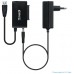 ADAPTADOR USB3.0 A SATA 2.5/3.5 USB-A ALIMENTADOR TOOQ