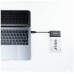 ADAPTADOR USB3.0 A SATA 2.5/3.5 USB-A ALIMENTADOR TOOQ