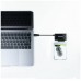 ADAPTADOR USB3.0 A SATA 2.5/3.5 USB-A ALIMENTADOR TOOQ