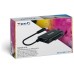 ADAPTADOR USB3.0 A SATA 2.5/3.5 USB-A ALIMENTADOR TOOQ